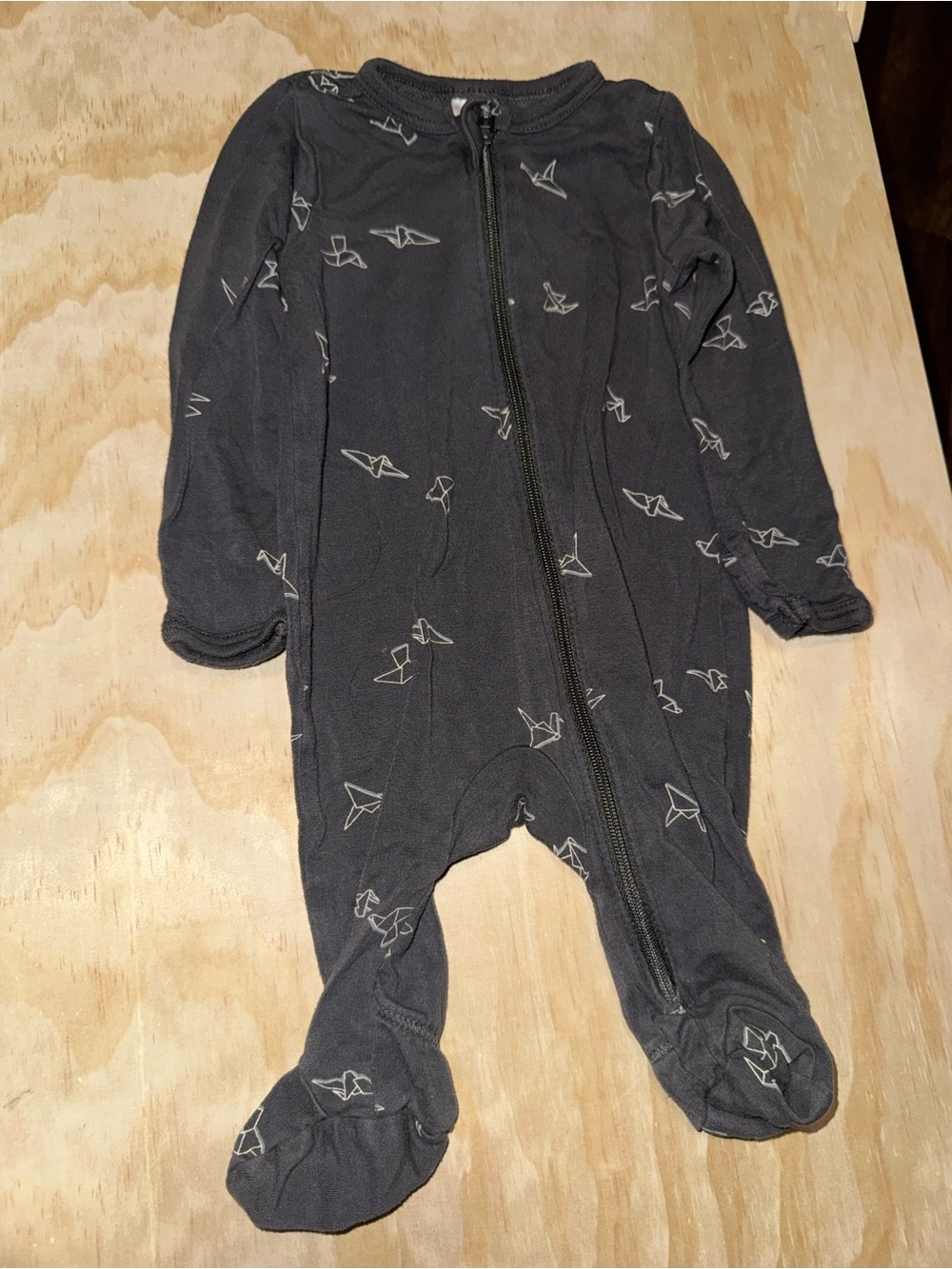 9 pieces of baby boy clothes